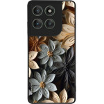 Sonique ���� 3D Flower Series ��� Motorola Edge 60 Pro 5G ����