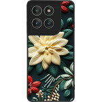Sonique ���� 3D Flower Series ��� Motorola Edge 60 Pro 5G �������