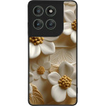 Sonique ���� 3D Flower Series ��� Motorola Edge 60 Pro 5G �����
