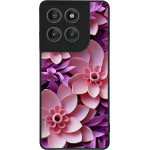 Sonique ���� 3D Flower Series ��� Motorola Edge 60 Pro 5G ���