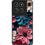 Sonique ���� 3D Flower Series ��� Motorola Edge 60 Pro 5G ��� 01