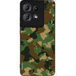 Sonique ���� Camouflage Army Series ��� Motorola Edge 50 Neo 5G �������