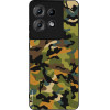 Sonique ���� Camouflage Army Series ��� Motorola Edge 50 Neo 5G ������� 01