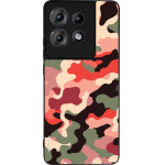 Sonique ���� Camouflage Army Series ��� Motorola Edge 50 Neo 5G �������