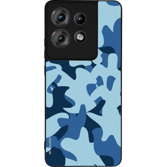 Sonique ���� Camouflage Army Series ��� Motorola Edge 50 Neo 5G ����