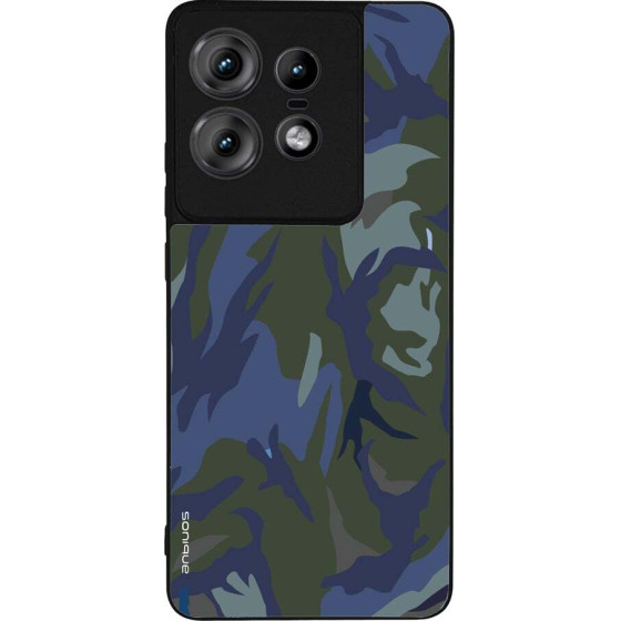 Sonique ���� Camouflage Army Series ��� Motorola Edge 50 Neo 5G ���� 01