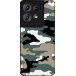 Sonique ���� Camouflage Army Series ��� Motorola Edge 50 Neo 5G ����