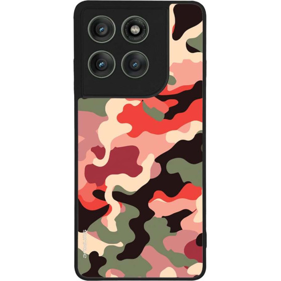 Sonique ���� Camouflage Army Series ��� Motorola Edge 60 Pro 5G �������