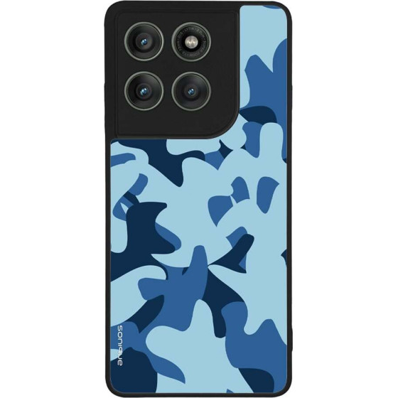 Sonique ���� Camouflage Army Series ��� Motorola Edge 60 Pro 5G ����