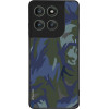 Sonique ���� Camouflage Army Series ��� Motorola Edge 60 Pro 5G ���� 01
