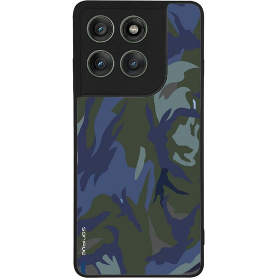 Sonique ���� Camouflage Army Series ��� Motorola Edge 60 Pro 5G ���� 01
