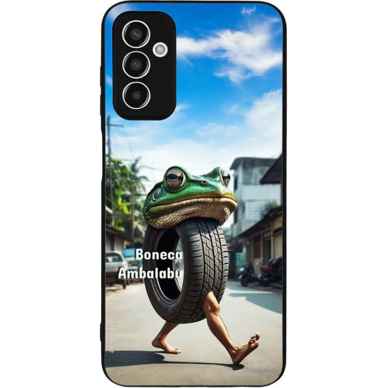 Sonique ���� Italian Brainrot Series ��� Samsung Galaxy M13 4G Boneca Ambalabu