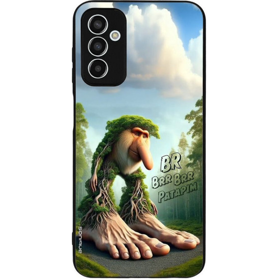 Sonique ���� Italian Brainrot Series ��� Samsung Galaxy M13 4G Brr Brr Patapim