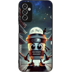 Sonique ���� Italian Brainrot Series ��� Samsung Galaxy M13 4G Cappuccino Assassino