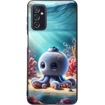Sonique ���� Italian Brainrot Series ��� Samsung Galaxy M52 5G Blueberrinni Octopussini