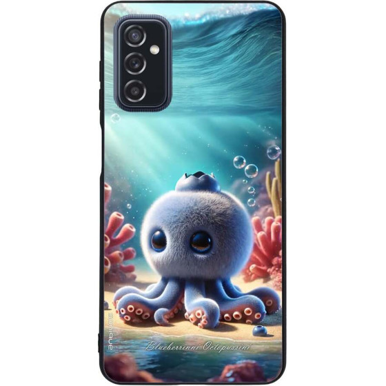 Sonique ���� Italian Brainrot Series ��� Samsung Galaxy M52 5G Blueberrinni Octopussini