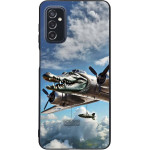 Sonique ���� Italian Brainrot Series ��� Samsung Galaxy M52 5G Bombardino Crocodilo