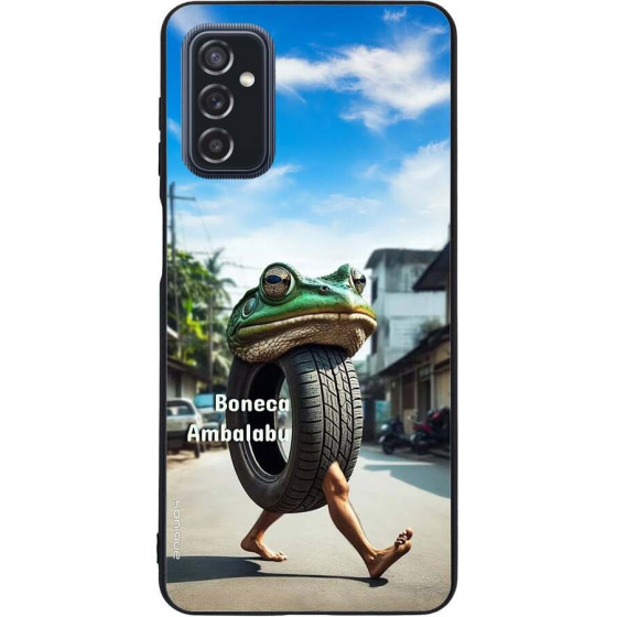 Sonique ���� Italian Brainrot Series ��� Samsung Galaxy M52 5G Boneca Ambalabu
