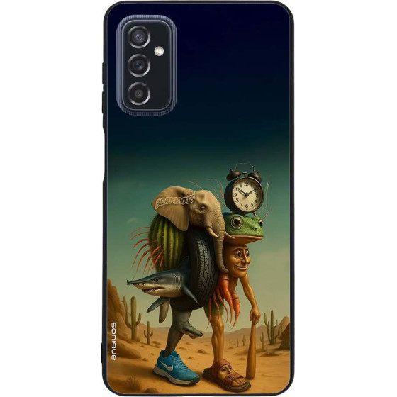 Sonique ���� Italian Brainrot Series ��� Samsung Galaxy M52 5G Brainrots