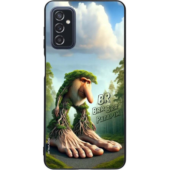 Sonique ���� Italian Brainrot Series ��� Samsung Galaxy M52 5G Brr Brr Patapim