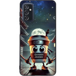 Sonique ���� Italian Brainrot Series ��� Samsung Galaxy M52 5G Cappuccino Assassino