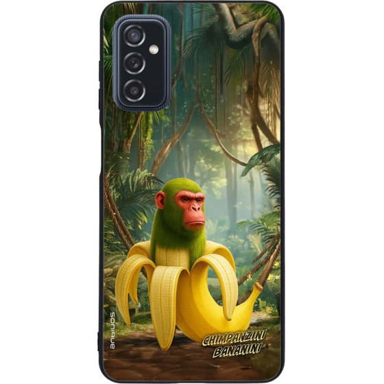 Sonique ���� Italian Brainrot Series ��� Samsung Galaxy M52 5G Chimpanzini Bananini