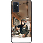 Sonique ���� Italian Brainrot Series ��� Samsung Galaxy M52 5G Chimpanzini Cappuccini