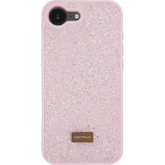 Sonique ���� Lux Diamond Apple iPhone 16e ���
