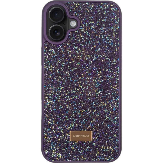 Sonique ���� Lux Diamond Apple iPhone 17 ���