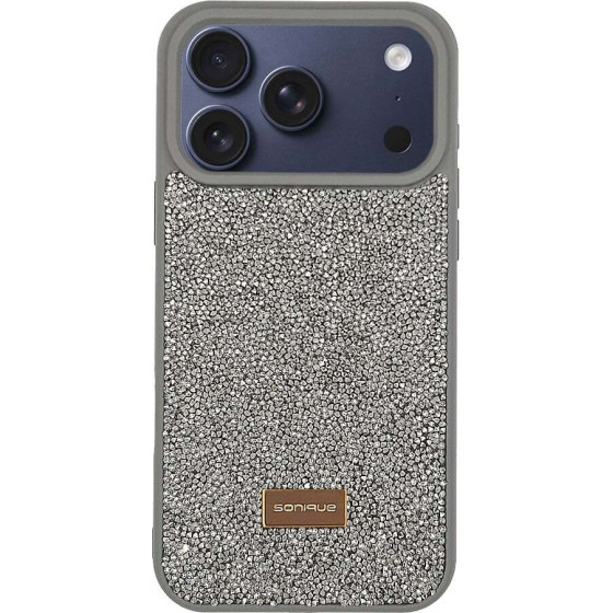 Sonique ���� Lux Diamond Apple iPhone 17 Pro �����