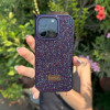 Sonique ���� Lux Diamond Apple iPhone 17 Pro Max ���