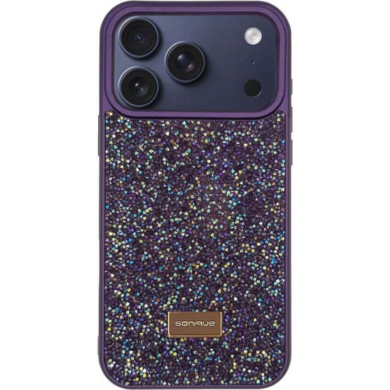 Sonique ���� Lux Diamond Apple iPhone 17 Pro Max ���