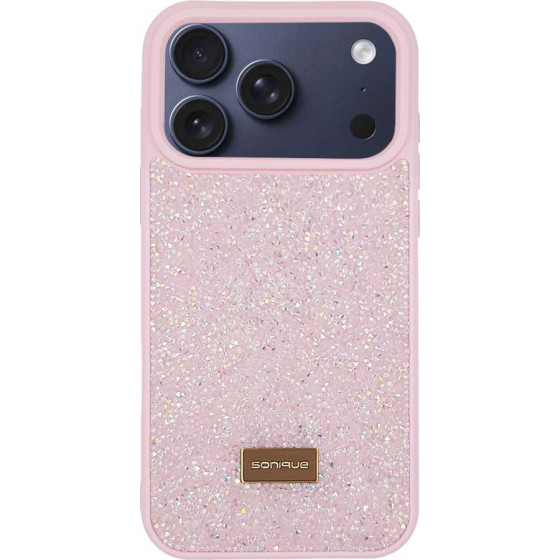 Sonique ���� Lux Diamond Apple iPhone 17 Pro Max ���