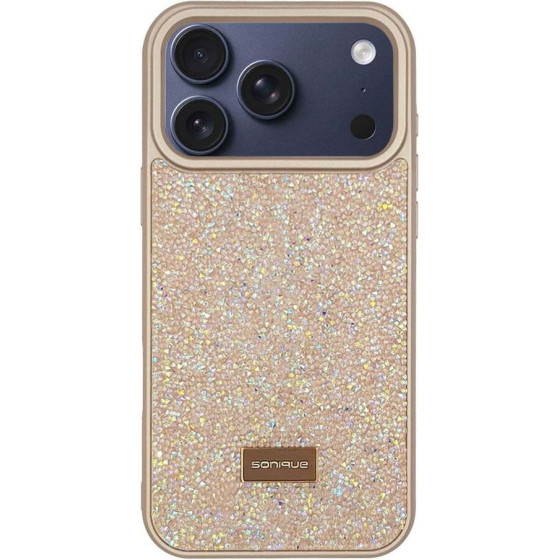 Sonique ���� Lux Diamond Apple iPhone 17 Pro �����