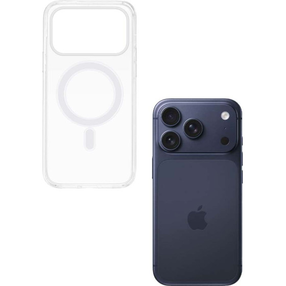 Sonique ���� Magnetic MagCase Apple iPhone 17 Pro �������