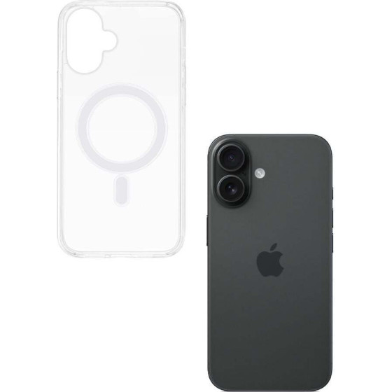 Sonique ���� Magnetic MagCase Apple iPhone 17 �������