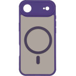 Sonique ���� Magnetic MagMatte Lens Apple iPhone 17 Air ���