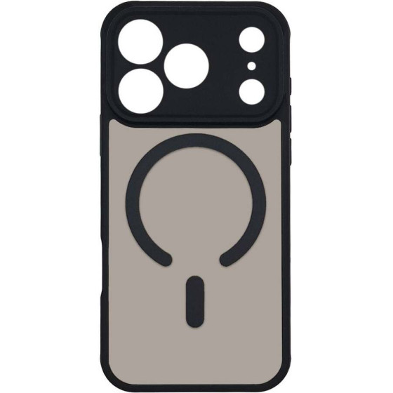 Sonique ���� Magnetic MagMatte Lens Apple iPhone 17 Pro �����