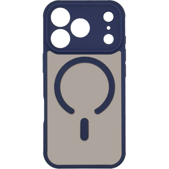 Sonique ���� Magnetic MagMatte Lens Apple iPhone 17 Pro ���� ������