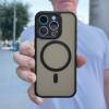 Sonique ���� Magnetic MagMatte Lens Apple iPhone 17 Pro Max �����