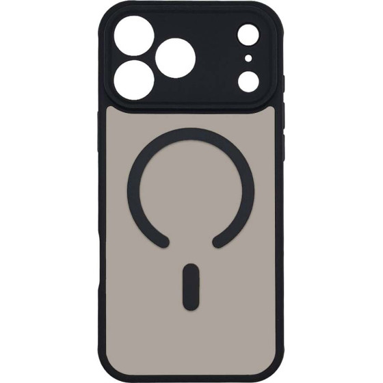 Sonique ���� Magnetic MagMatte Lens Apple iPhone 17 Pro Max �����