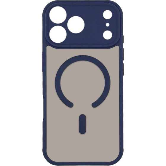 Sonique ���� Magnetic MagMatte Lens Apple iPhone 17 Pro Max ���� ������