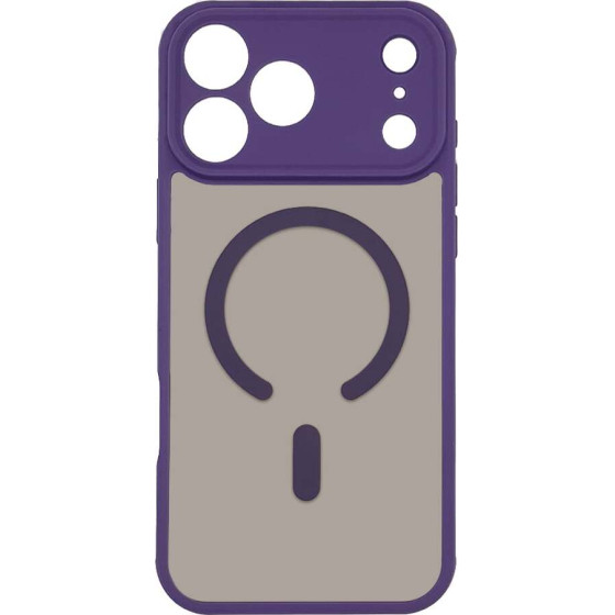 Sonique ���� Magnetic MagMatte Lens Apple iPhone 17 Pro Max ���