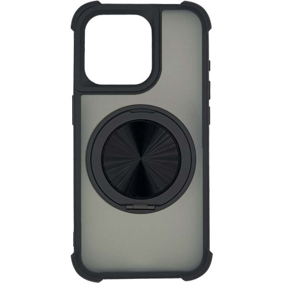 Sonique ���� Magnetic MagMatte Ring Apple iPhone 16 Pro �����