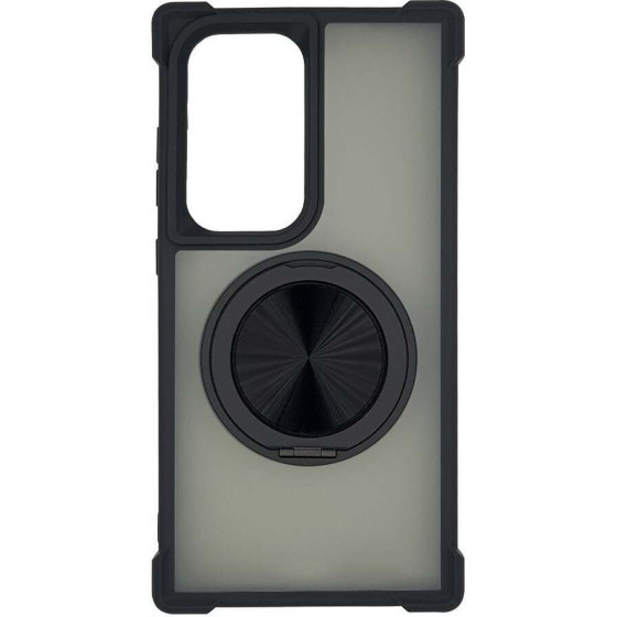 Sonique ���� Magnetic MagMatte Ring Samsung Galaxy S24 Ultra �����