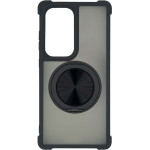 Sonique ���� Magnetic MagMatte Ring Samsung Galaxy S25 Ultra �����