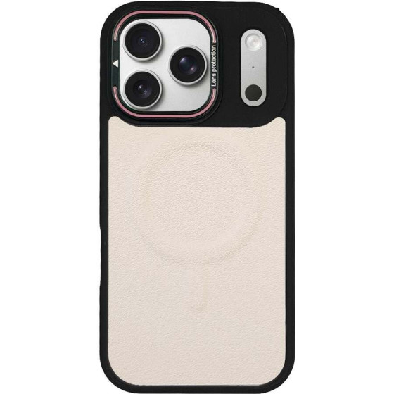 Sonique ���� Magnetic MagSkin Apple iPhone 17 Pro ���