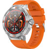BlitzWolf BW-AT5 smartwatch (���������) - (BW-AT5 Orange)