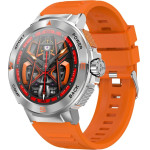 BlitzWolf BW-AT5 smartwatch (���������) - (BW-AT5 Orange)
