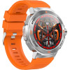 BlitzWolf BW-AT5 smartwatch (���������) - (BW-AT5 Orange)